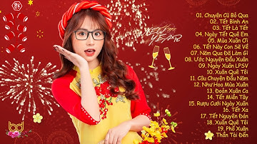 Chuyện Cũ Bỏ Qua Remix - Nhạc Xuân 2026 Hay Nhất Hiện Nay, LK Nhạc Tết 2026 Remix Gây Nghiện