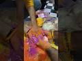 Holi...........#youtubeshorts #holispecial