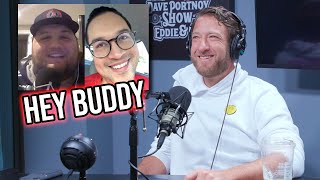 Dave Portnoy Blasts His Sales Guy Over Email Etiquette  Dave Portnoy Show