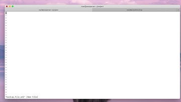 Transfer and backup of file using Ansible