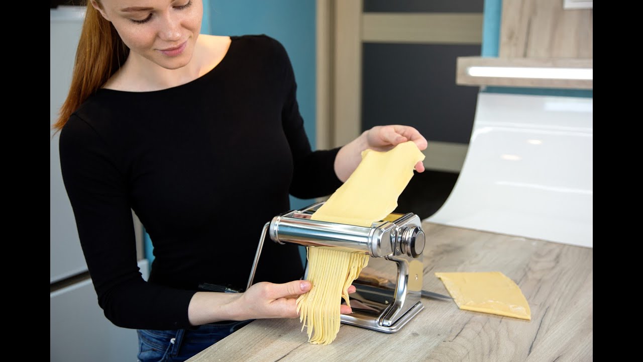 Test VeoHome : la machine à pâtes qui réinvente vos repas maison – Casa Fabio