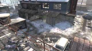 Black Ops T-Hawk Kills Montage