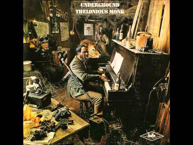 Thelonious Monk - Boo Boo's Birthday Thelonious Monk - Boo Boo's Birthday