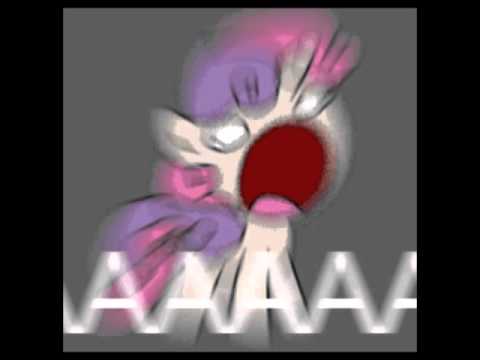 Sweetie Belle Derelle sees A