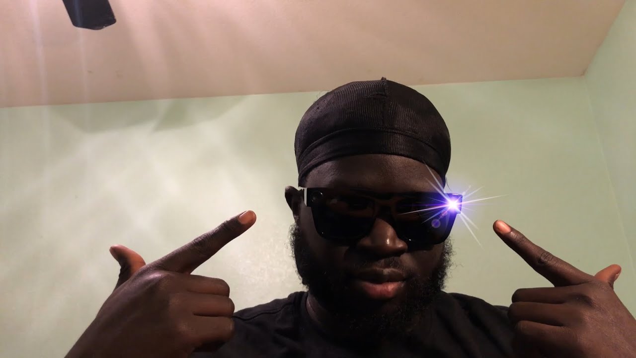 Snapchat Spectacles 2 Nico Unboxing YouTube