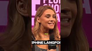 Jos Hobbies I Love Her Accent