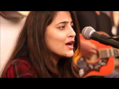 Janam Janam   Dilwale   Cover by Nupur Sanon ft  Twin Strings