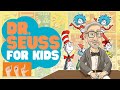 Dr. Seuss Trivia Challenge