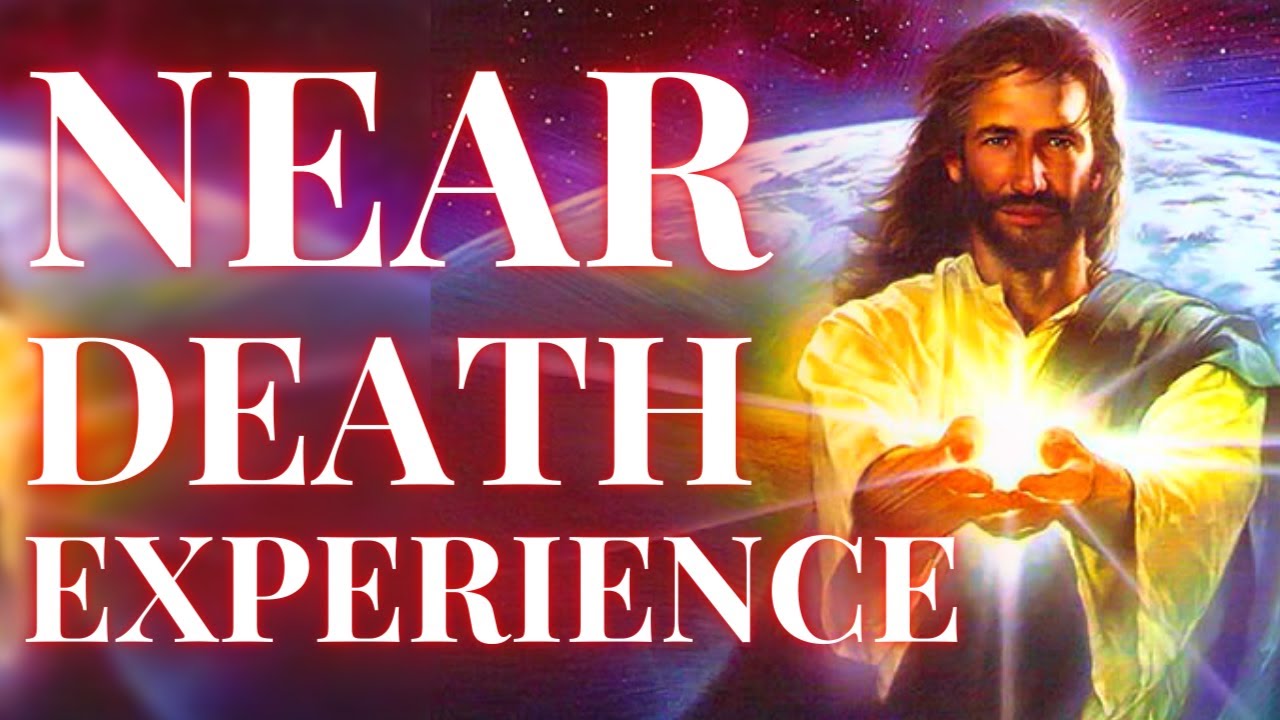 I Died And Followed A Golden Light During NDE | Near Death Experience ...