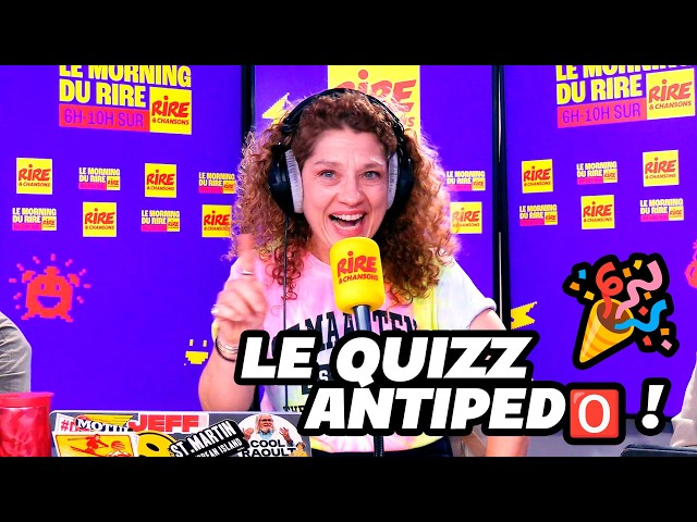 Réponse A, B ou C ?