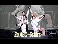 A.B.C-Z「Za ABC~5stars~ (from A.B.C-Z CONNECTION Vol.1)」