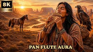 Healing Andean Pan Flute Music 🌿 Soul Healing & Inner Peace | Inspired by Leo Rojas screenshot 5