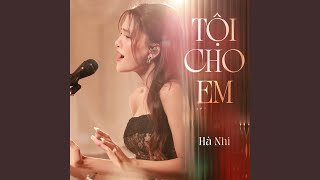 Tội Cho Em (Lofi Version)