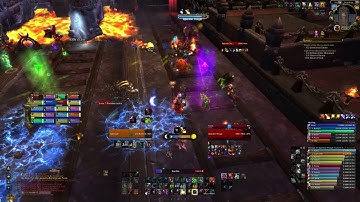 First Kill Operator Thogar - From Scratch