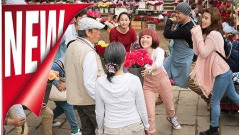 台湾製ミュージカル「52hzのラヴソング」ウェイ・ダーションが撮影裏話語る（動画あり） - 映画ナタリー | ニュース