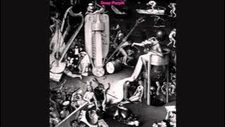 Deep Purple - Fault Line