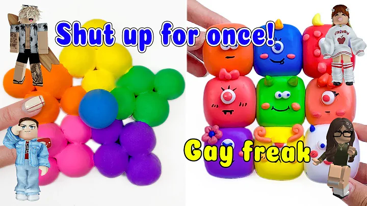 TEXT To Speech Emoji Groupchat Conversations | Gay Friend Planned For Me To Break Up With My GF