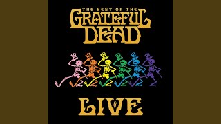 Video voorbeeld van "Grateful Dead - Eyes of the World (Live at Nassau Coliseum, Uniondale, NY 3/29/90) (2018 Remaster)"