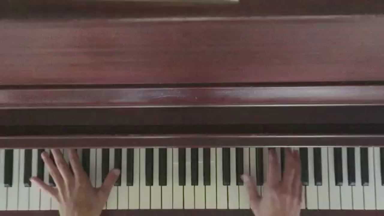 Heart of Courage - Piano - YouTube