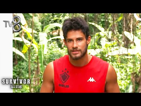 SURVİVOR 85. BÖLÜM FRAGMANI @Survivor Türkiye