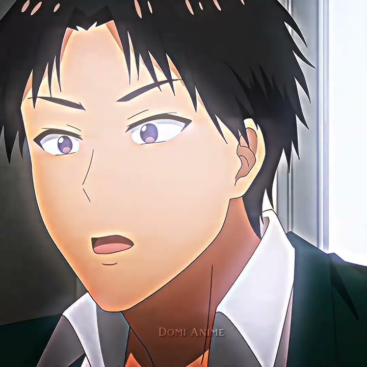 「Jun Touch Carol B**s 👀🐍」 Tomo chan is a girl season 1 episode 11 hindi dubbed #domianime #anime