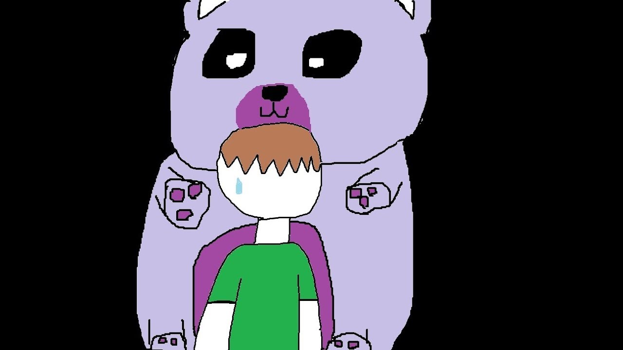 Morgenne 2 (Laggy but really cool)