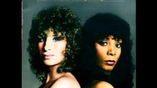 Donna Summer - No More Tears (Enough Is Enough) (Duet With Barbra Streisand)