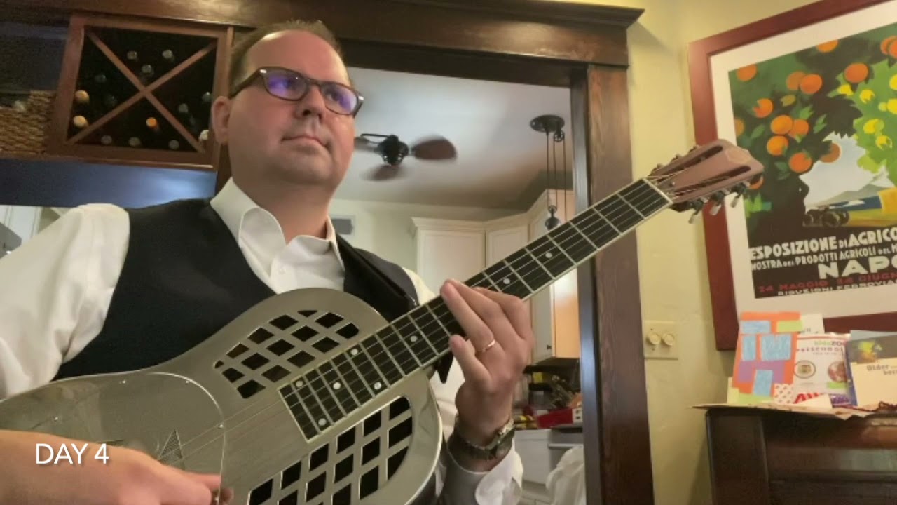 Chorus a Day - w11 - 