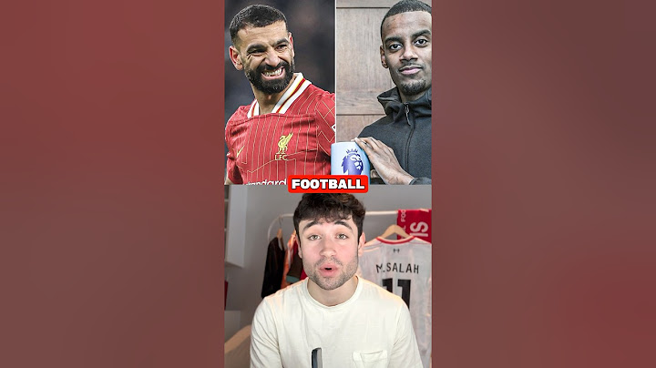 The Salah DISRESPECT Continues… 🤦‍♂️🙄