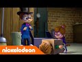 ALVINNN! e i Chipmunks | Trucchi di magia | Nickelodeon Italia