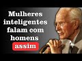 Mulheres de Valor Atraem Homens | Conselho de Jung ✨