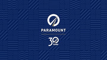 Paramount Group | 30 Years of Innovation