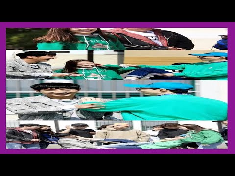 [DAY컷] ‘런닝맨’ 유재석X이상엽, ‘전소민 파트너’ 자리 쟁탈전 ♥ Korea news 24h