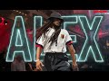 ALEX | The Best Dancer Of 2K21 | Hip Hop 🔥