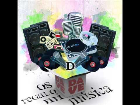 Dave-Inspirame y...