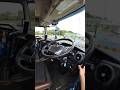 【長距離トラック運転手】大型トラック主観視点 #むぎめめチャンネル #automobile #大型トラックドライバー #insta360go #トラックドライバー #360camera