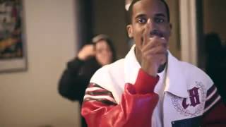 Lil Reese   Team  Official Video  Shot By  AZaeProduction