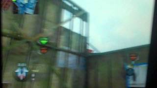 Black ops flash bang fail = win ?!?!