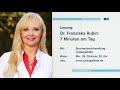 VERANSTALTUNGSTIPPS - Sendung vom 24.10. bis 31.10.2020