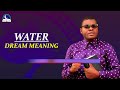 Water Dream Meaning Biblical And Symbolism mp3