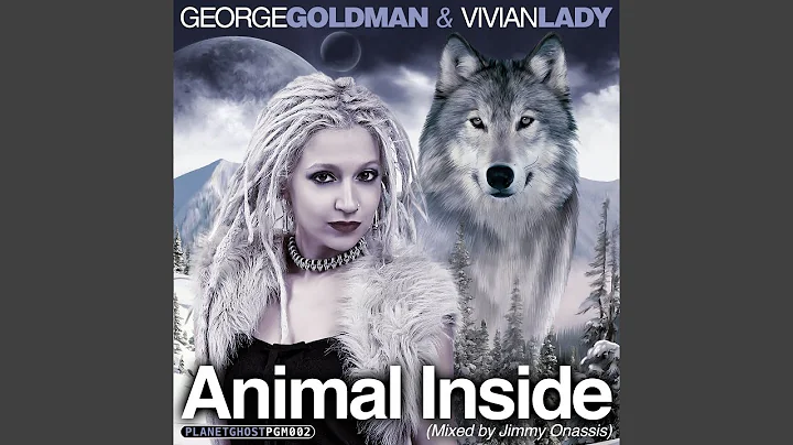 Animal Inside (Alien In Transit Remix)