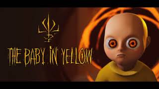 The Baby in Yellow - Chase Theme Resimi