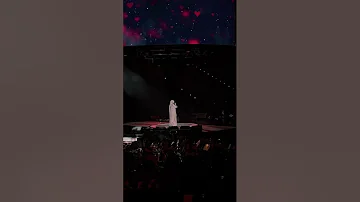 MIKRAJ CINTA - Dato’ Sri Siti Nurhaliza | Konsert Malam Bulan Bintang