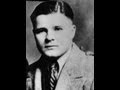 "Pretty Boy" Floyd:  (Jerry Skinner Documentary)