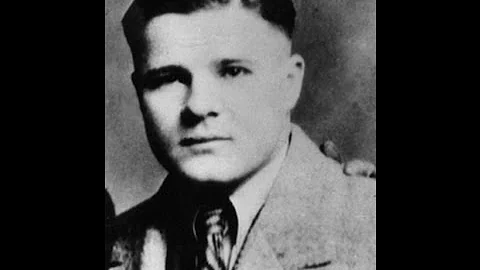 "Pretty Boy" Floyd:  (Jerry Skinner Documentary)