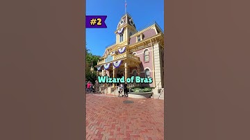 Disneyland Secrets Mickey Wants You to Forget