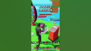 Every Secret Code in Garden VS Brainrots 🤫