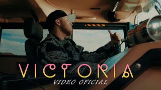 VICTORIA❌REGGAETON TRAP CRISTIANO 2023 (VIDEO OFICIAL) Lexanderpr / LIRIKEOTV