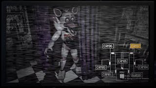 FNAF: Sister Location - Custom Night FUNTIME FRENZY (V. HARD)