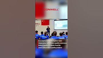 Quality Training Meetings